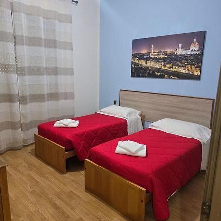 Hotel Alba Serravalle Serravalle Pistoiese Kültér fotó