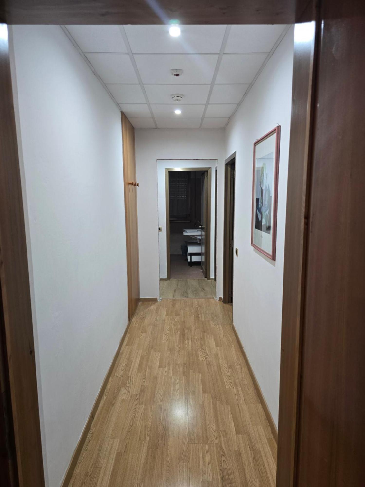 Hotel Alba Serravalle Serravalle Pistoiese Kültér fotó